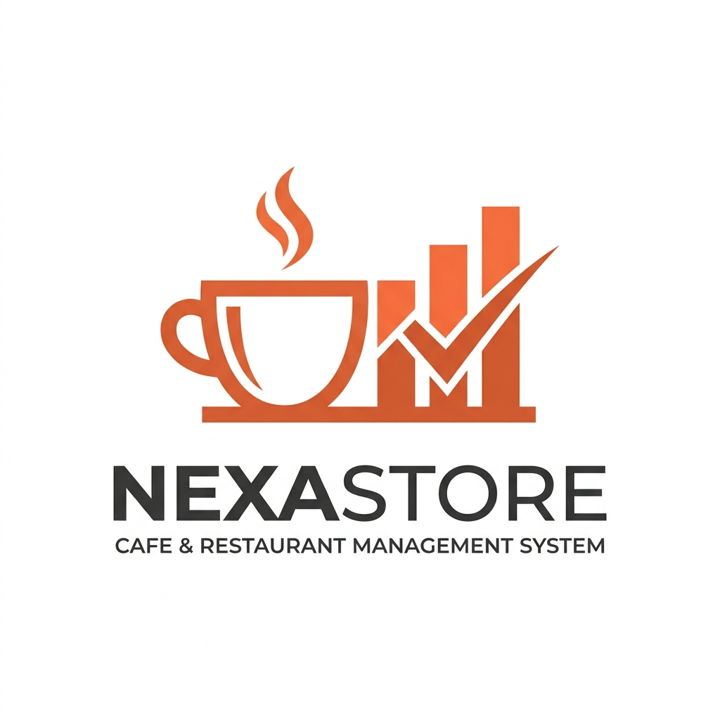NexaStore Logo